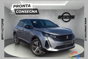 Peugeot 3008 Allure pack 1.2 131cv - PROMO
