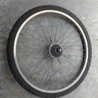 Ruote per le biciclette