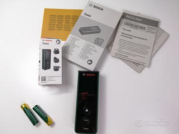 Bosch Zamo Distanziometro