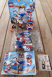 Lego 41235 Wonder Woman USATO