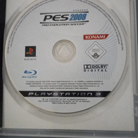 Pes 2008 per ps3