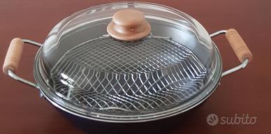 vapor grill