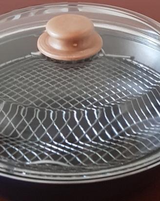 vapor grill