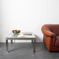 Tavolino T113 Tecno Osvaldo Borsani