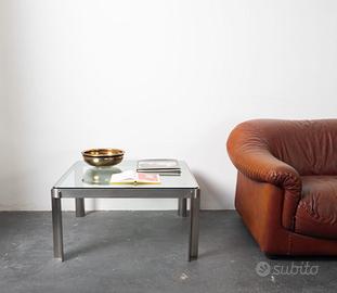 Tavolino T113 Tecno Osvaldo Borsani