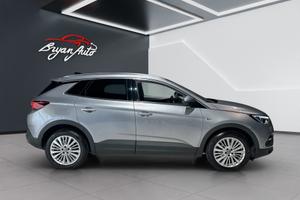 Opel Grandland X 1.2 Turbo 12V 130 CV Start&Stop a