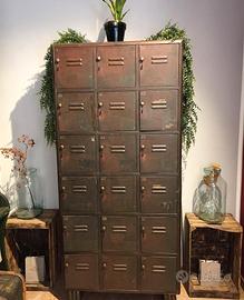 Arredo Industrial Vintage