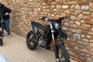 Ktm 125