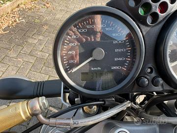 Monster 1000 S Ducati