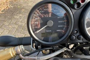 Monster 1000 S Ducati