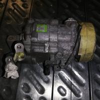 Compressore clima OPEL AGILA 1242cc benzina 2009