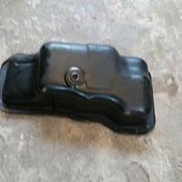 coppa dell'olio Multipla Benz metano 1e2serie 
