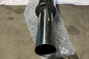 Scarico completo Protoxide Renault 5 GT Turbo