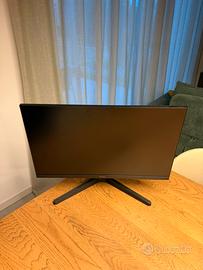 Monitor 24’ Samsung s24c310eau