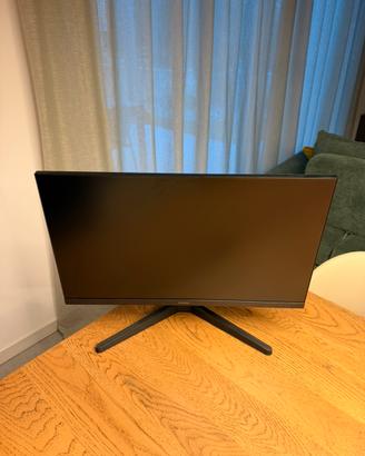 Monitor 24’ Samsung s24c310eau