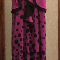 VESTITO NUOVO REBECCA