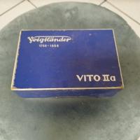 Voighlander  VITO 2 A