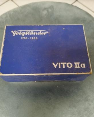 Voighlander  VITO 2 A