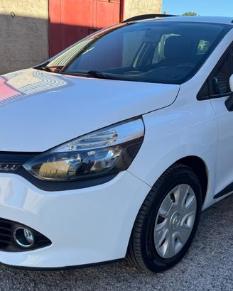 Renault Clio Sporter dCi 8V 75CV Start&Stop Energy