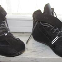 Scarponcino da moto BEFAST CITY LIFE