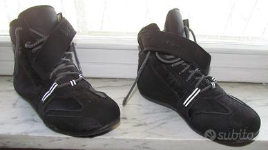 Scarponcino da moto BEFAST CITY LIFE