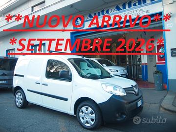 Renault Kangoo 1.5dCi 115CV 6MARCE BEN TENUTO-2021