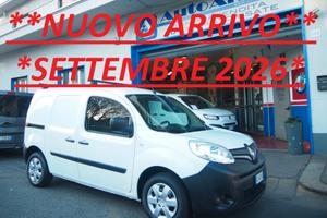 Renault Kangoo 1.5dCi 115CV 6MARCE BEN TENUTO-2021