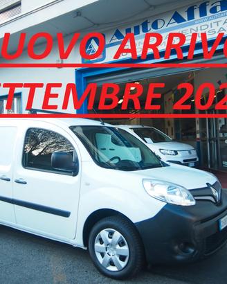 Renault Kangoo 1.5dCi 115CV 6MARCE BEN TENUTO-2021
