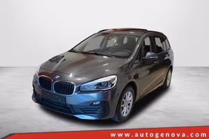 BMW 216D GRAN TOURER 116CV 6M. BUSINESS ADVANTAGE 
