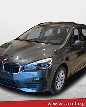 BMW 216D GRAN TOURER 116CV 6M. BUSINESS ADVANTAGE 