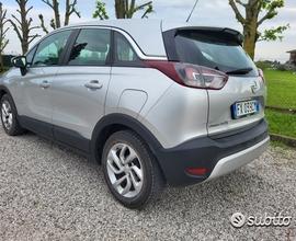 Opel Crossland X unicoproprietario GPL