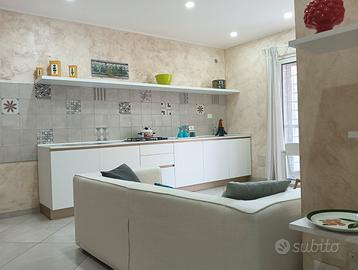 Appartamento ristrutturato