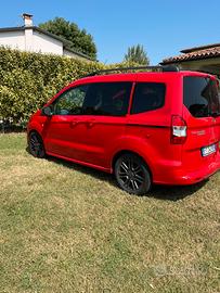 Ford tourneo courier tdi 1.5 Diesel