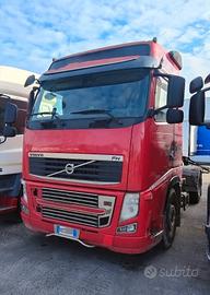 Trattore stradale Volvo FH 500
