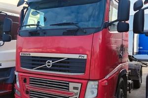 Trattore stradale Volvo FH 500