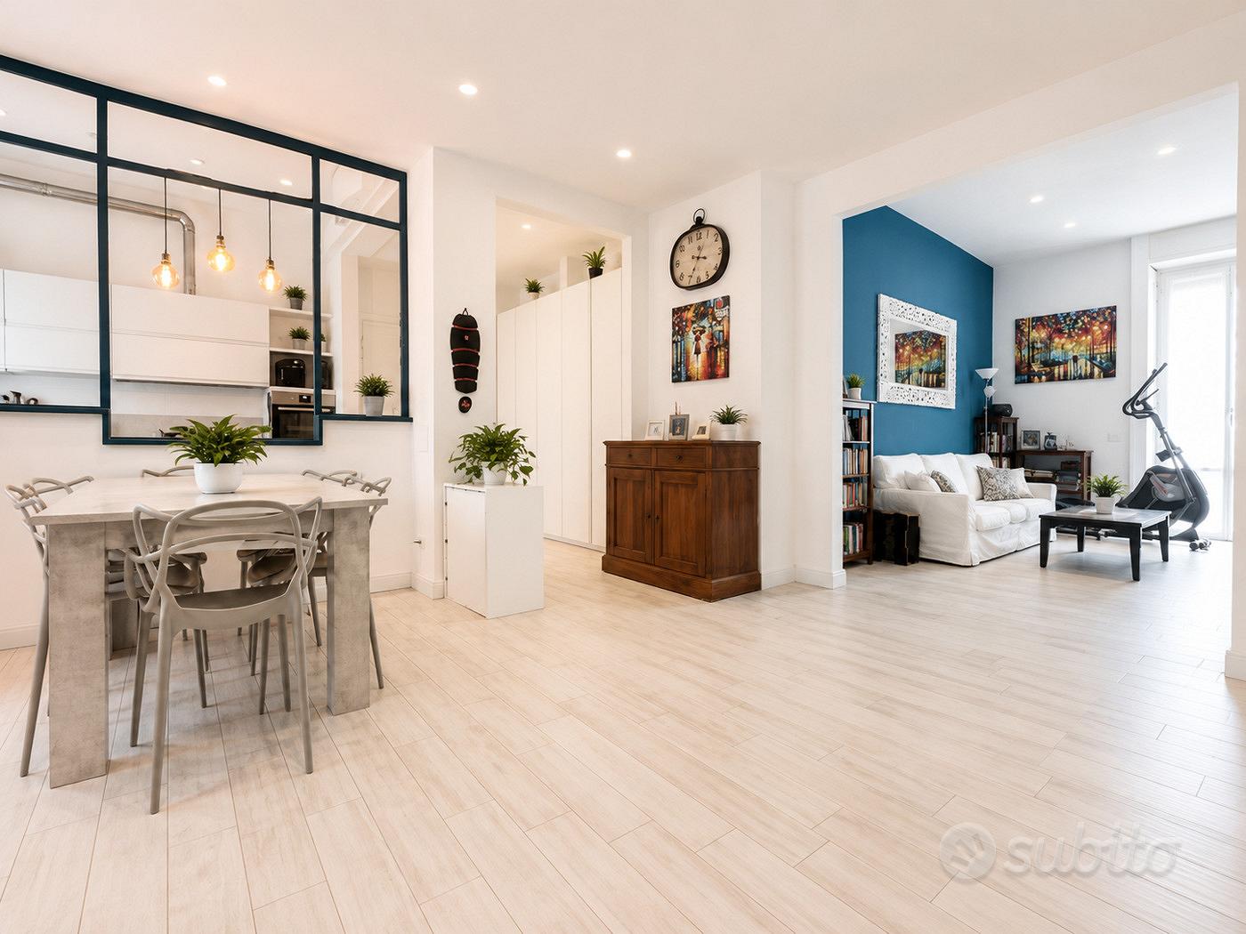 Apartment in Milano, Buenos Aires - Venezia, Municipio 3 - Vista 3