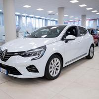 Renault Clio 1.6 E-Tech hybrid Intens 140cv a...