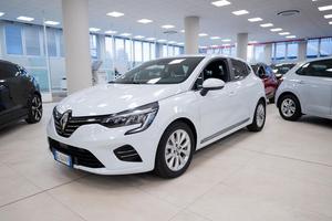 Renault Clio 1.6 E-Tech hybrid Intens 140cv a...