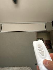 Telo 120” 16:9 HOMCOM