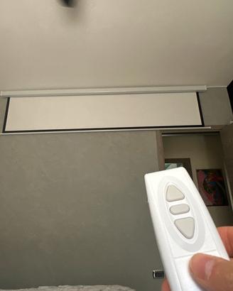 Telo 120” 16:9 HOMCOM
