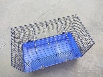 Gabbia per piccoli animali