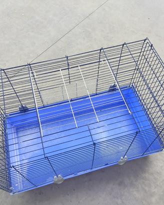 Gabbia per piccoli animali