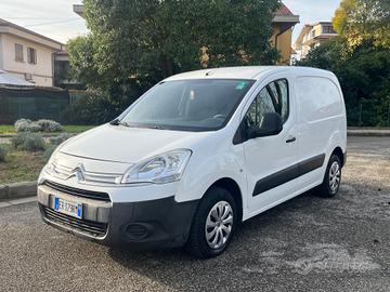 Citroen Berlingo Metano Motore 20mila km - 2013