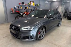 Audi A3 S3 SPB 2.0 TFSI 300 CV quattro S tronic