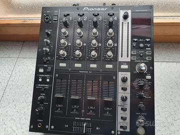 Mixer pioneer Djm 750 k