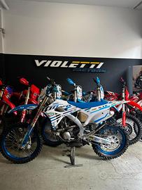 TM RACING EN 250 FI ES 4T- 2022