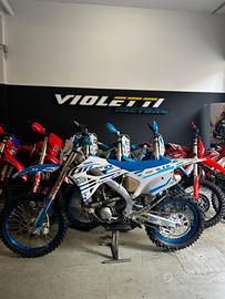 TM RACING EN 250 FI ES 4T- 2022