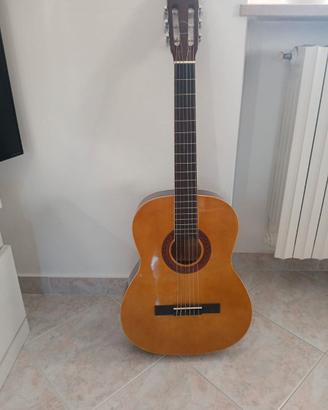 Chitarra didattica