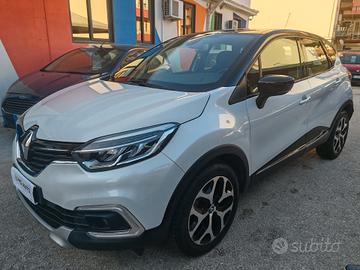 Renault Captur dCi 8V 110 CV Start&Stop Energy Int