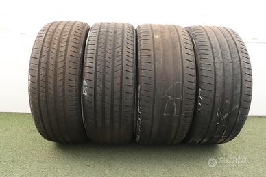 Gomme Bridgestone 245 40 21 275 35 21 estate